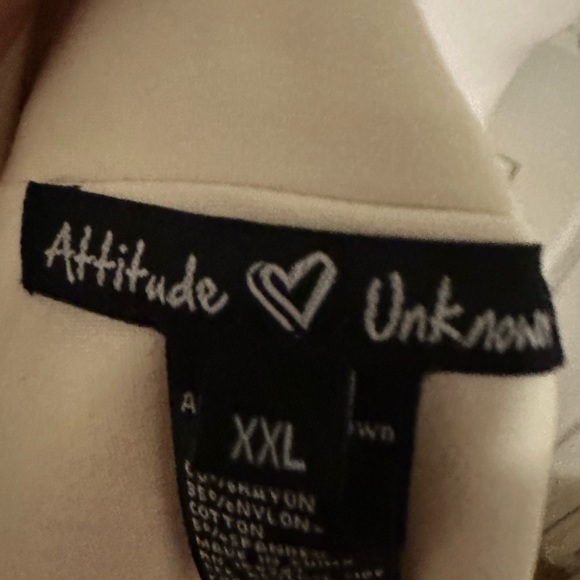 NWT Walmart Blazer Size XXL - Picture 2 of 3